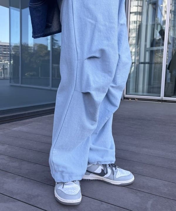 クロサワさんの「BEAMS WOMEN｜」を使ったコーディネート