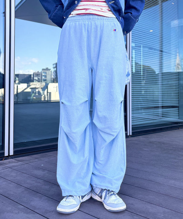 クロサワさんの「BEAMS WOMEN｜」を使ったコーディネート