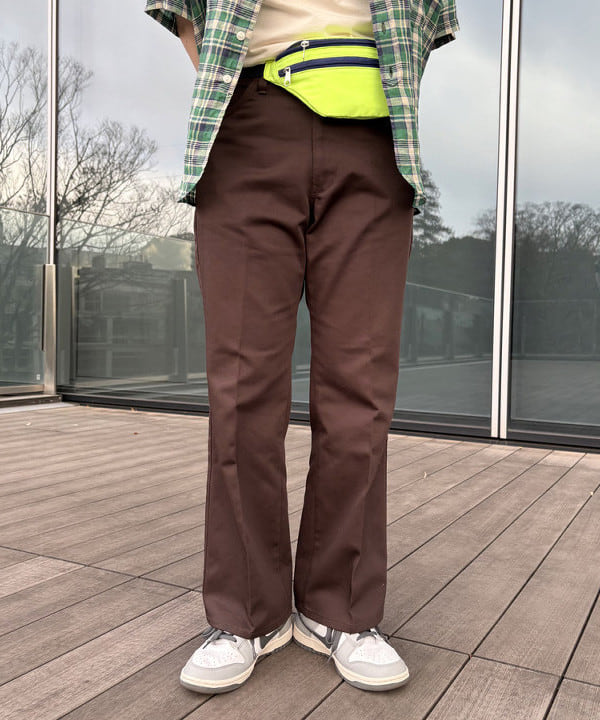 クロサワさんの「BEAMS WOMEN｜」を使ったコーディネート