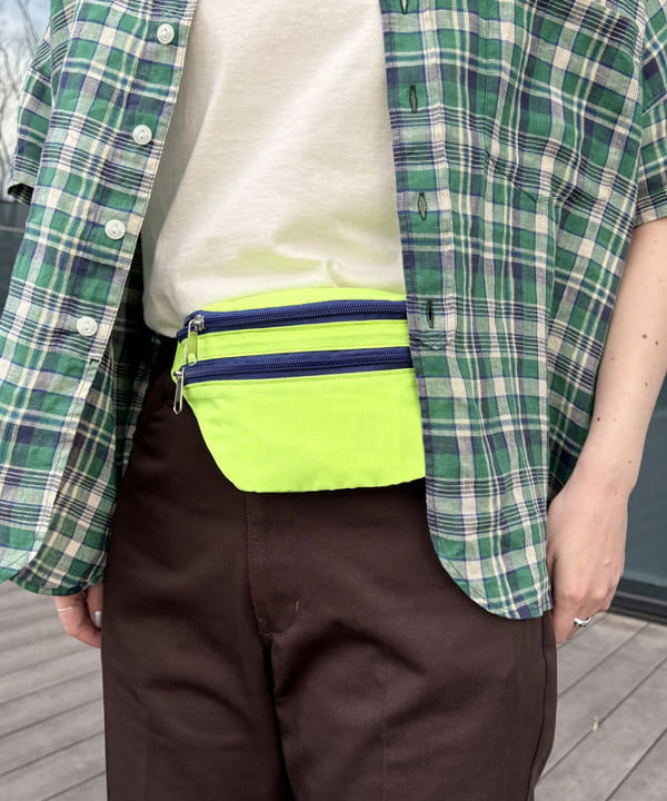 クロサワさんの「BEAMS WOMEN｜」を使ったコーディネート