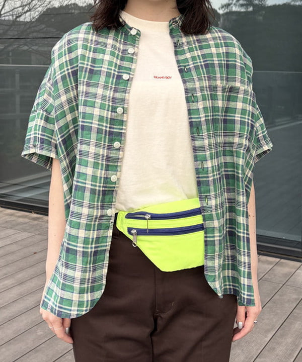 クロサワさんの「BEAMS WOMEN｜」を使ったコーディネート