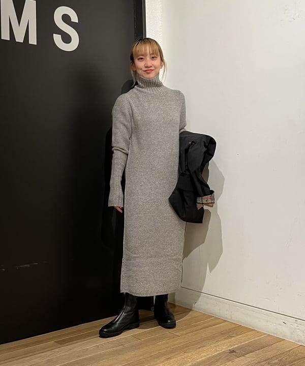 Ito_ririkaさんの「BEAMS WOMEN｜【別注】Barbour / BEDALE ジャケット」を使ったコーディネート