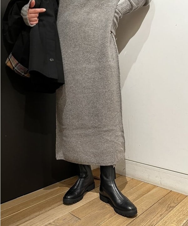 Ito_ririkaさんの「BEAMS WOMEN｜【別注】Barbour / BEDALE ジャケット」を使ったコーディネート