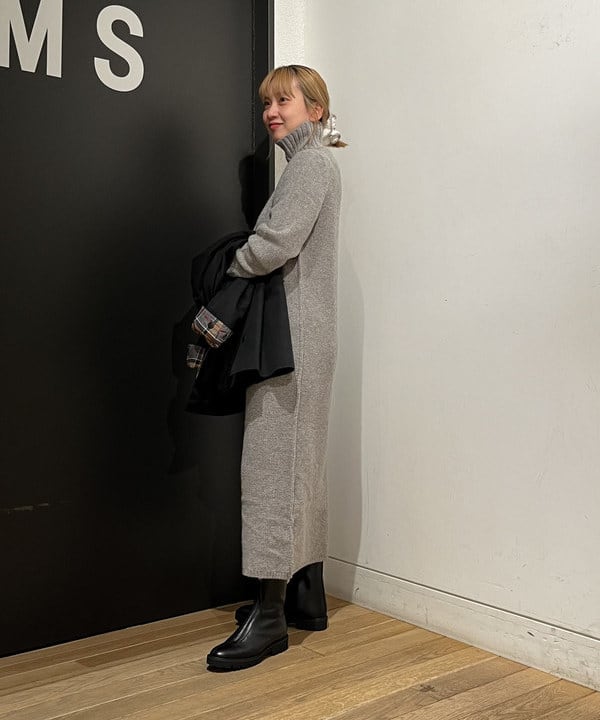 Ito_ririkaさんの「BEAMS WOMEN｜【別注】Barbour / BEDALE ジャケット」を使ったコーディネート