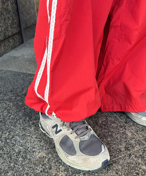 Sakiさんの「BEAMS WOMEN｜アンゴラ混 ビーニー」を使ったコーディネート