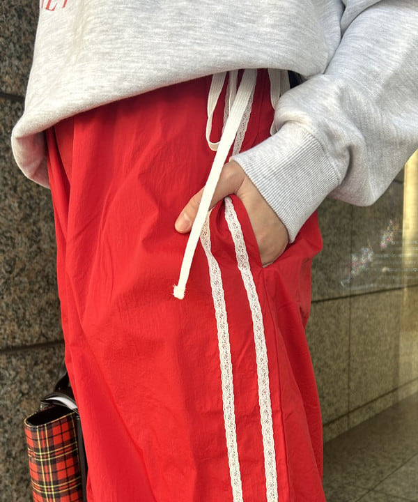 Sakiさんの「BEAMS WOMEN｜アンゴラ混 ビーニー」を使ったコーディネート