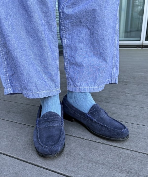 クロサワさんの「BEAMS WOMEN｜」を使ったコーディネート