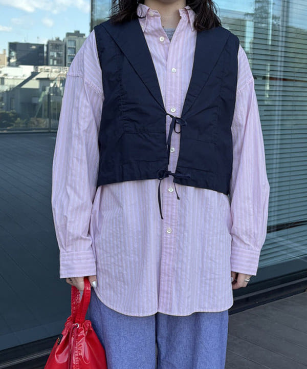 クロサワさんの「BEAMS WOMEN｜」を使ったコーディネート