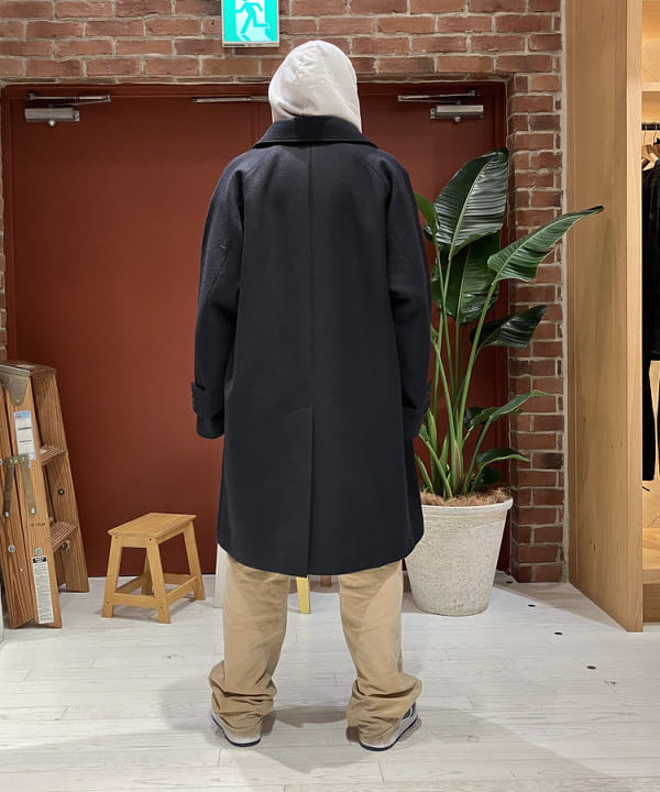 ディクソン 太陽さんの「BEAMS WOMEN｜」を使ったコーディネート