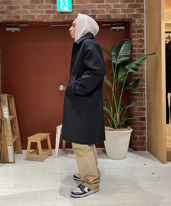 ディクソン 太陽さんの「BEAMS WOMEN｜」を使ったコーディネート