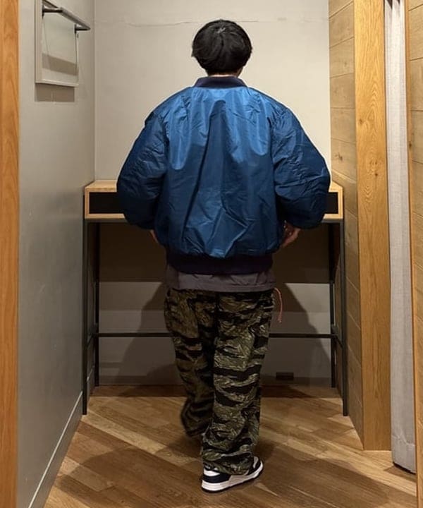 三宅 康平さんの「BEAMS WOMEN｜」を使ったコーディネート