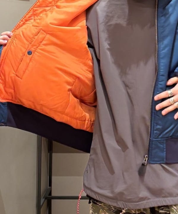 三宅 康平さんの「BEAMS WOMEN｜」を使ったコーディネート