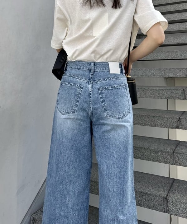 山田 千遥さんの「BEAMS WOMEN｜」を使ったコーディネート