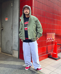 BEAMS 3WAY BEAMS Blouson (Blouson Blouson) for sale | BEAMS