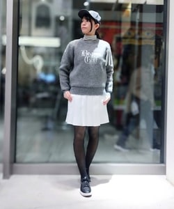 BEAMS GOLF（ビームス ゴルフ）ORANGE LABEL / プリーツ ラップ
