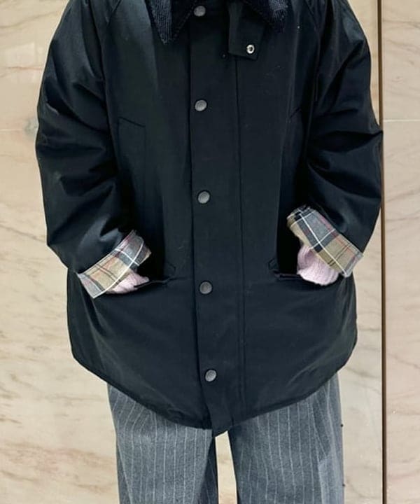 大川 美咲さんの「BEAMS WOMEN｜」を使ったコーディネート