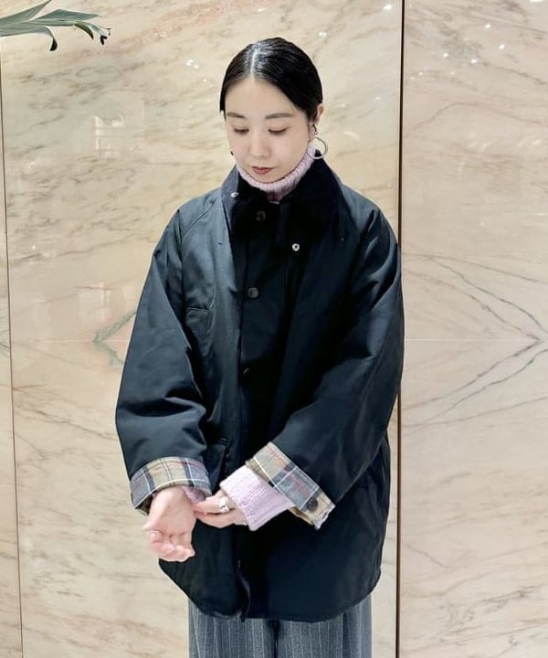 大川 美咲さんの「BEAMS WOMEN｜」を使ったコーディネート