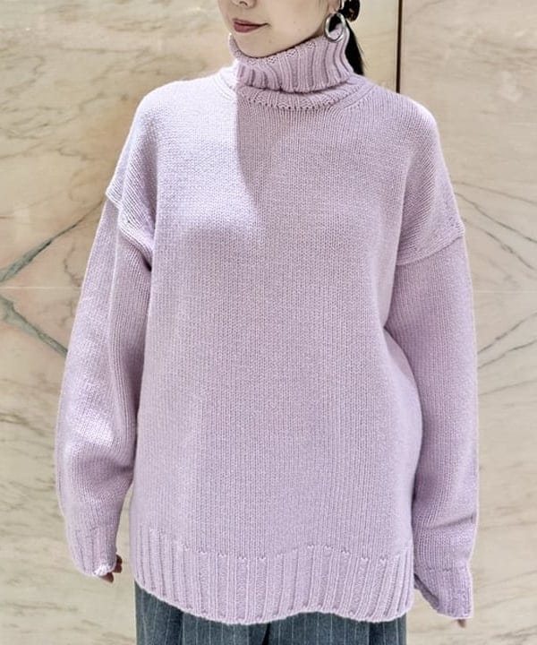 大川 美咲さんの「BEAMS WOMEN｜」を使ったコーディネート