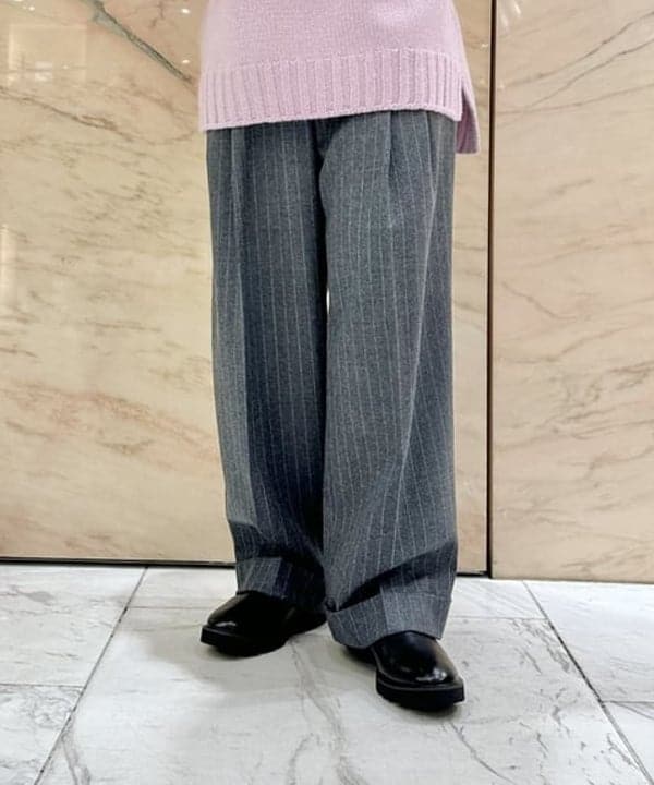 大川 美咲さんの「BEAMS WOMEN｜」を使ったコーディネート