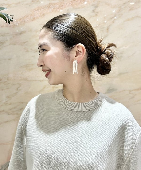 佐藤 美樹さんの「BEAMS WOMEN｜【別注】Barbour / BEDALE ジャケット」を使ったコーディネート