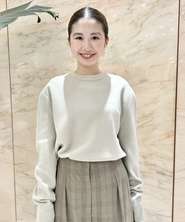 佐藤 美樹さんの「BEAMS WOMEN｜【別注】Barbour / BEDALE ジャケット」を使ったコーディネート