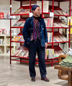 International Gallery BEAMS（インターナショナルギャラリー