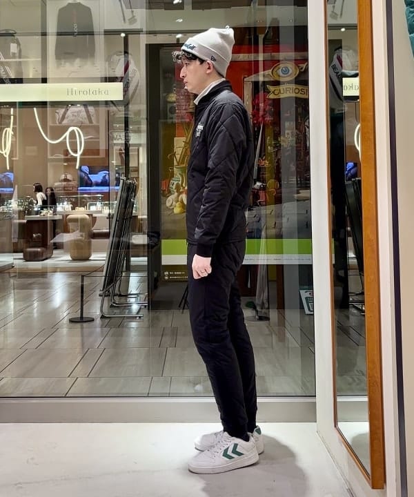 ビームス ゴルフ グランフロント大阪店（1014411） スタイリング