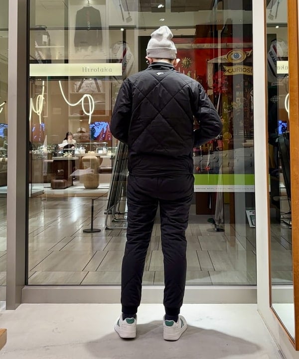 ビームス ゴルフ グランフロント大阪店（1014411） スタイリング