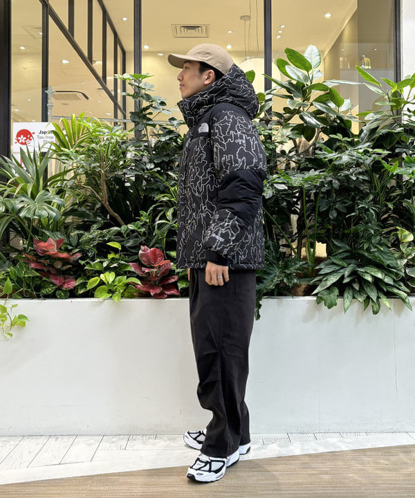 ビームス ららぽーとEXPOCITY（1014445） スタイリング