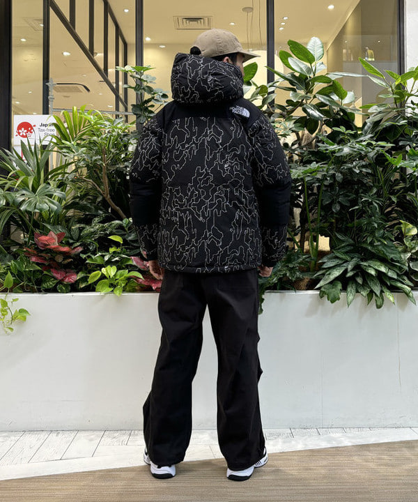 ビームス ららぽーとEXPOCITY（1014445） スタイリング