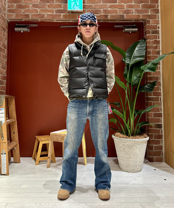 Ryohei Takataさんの「BEAMS WOMEN｜TIMBERLAND / 6inch Boots」を使ったコーディネート