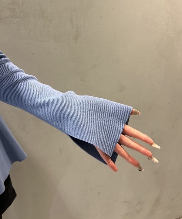 桃羽さんの「BEAMS WOMEN｜」を使ったコーディネート