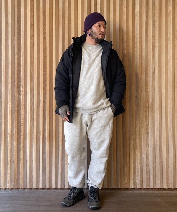 Pilgrim Surf+Supply（1014634） スタイリング・コーディネイト｜BEAMS