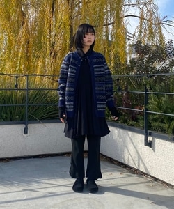 BEAMS Planets（ビームス プラネッツ）【別注】Jamieson's
