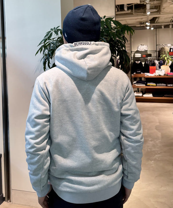 BEAMS GOLF（1014770） スタイリング・コーディネイト｜BEAMS