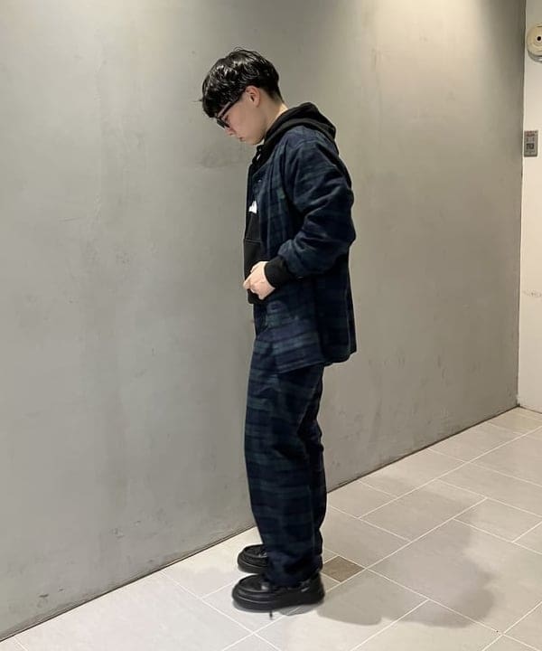 BEAMS BOY（1014964） スタイリング・コーディネイト｜BEAMS