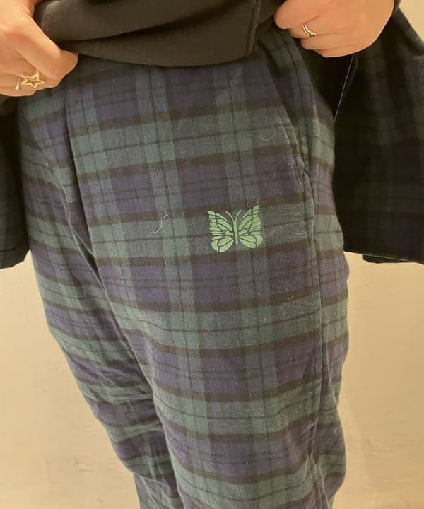 赤羽 花さんの「BEAMS WOMEN｜」を使ったコーディネート