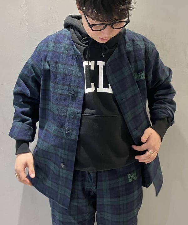 赤羽 花さんの「BEAMS WOMEN｜」を使ったコーディネート