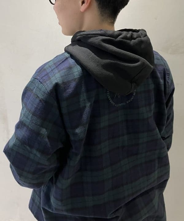 赤羽 花さんの「BEAMS WOMEN｜」を使ったコーディネート