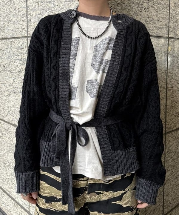 BEAMS BOY ビームス 梅田の飯田 加奈美