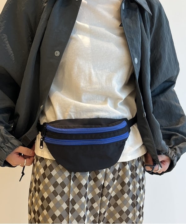 にしだてさんの「BEAMS WOMEN｜ポリエステル ジャカード パンツ」を使ったコーディネート