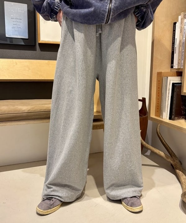 深野 諒馬さんの「BEAMS WOMEN｜」を使ったコーディネート