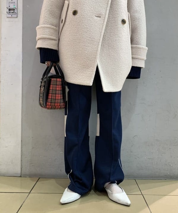 れいなさんの「BEAMS WOMEN｜」を使ったコーディネート