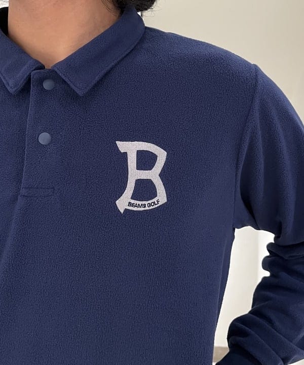 BEAMS GOLF（1015126） スタイリング・コーディネイト｜BEAMS