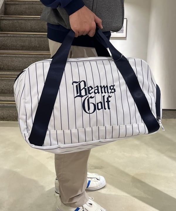 BEAMS GOLF（1015126） スタイリング・コーディネイト｜BEAMS