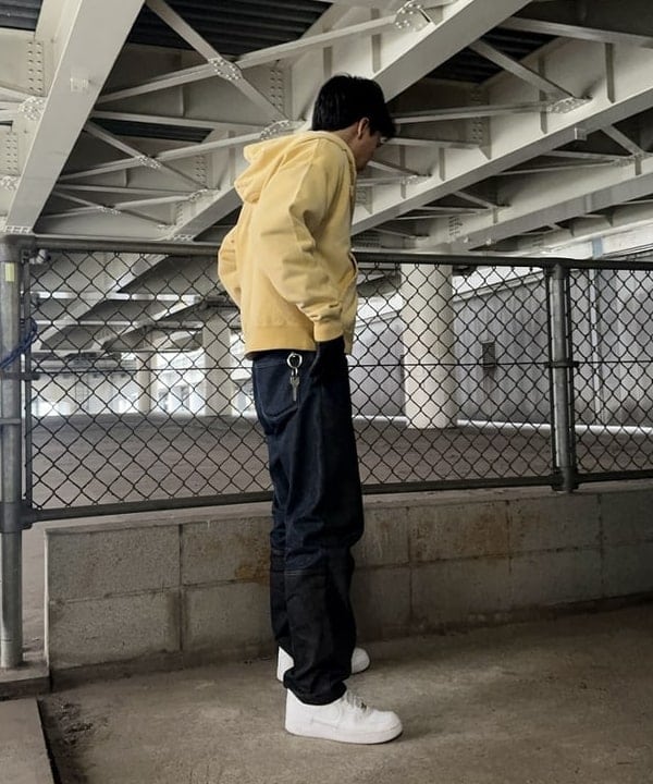 川崎 駿希さんの「BEAMS WOMEN｜」を使ったコーディネート