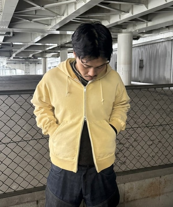 川崎 駿希さんの「BEAMS WOMEN｜」を使ったコーディネート