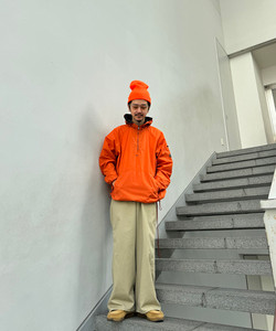 BEAMS（ビームス）【別注】Dickies × FUTURE ARCHIVE / BAGGY