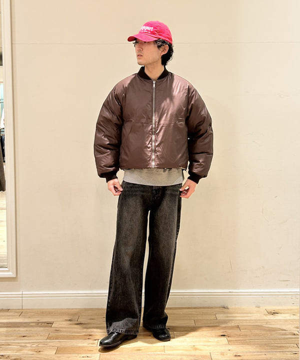 ビームス アウトレット 酒々井（1015188） スタイリング