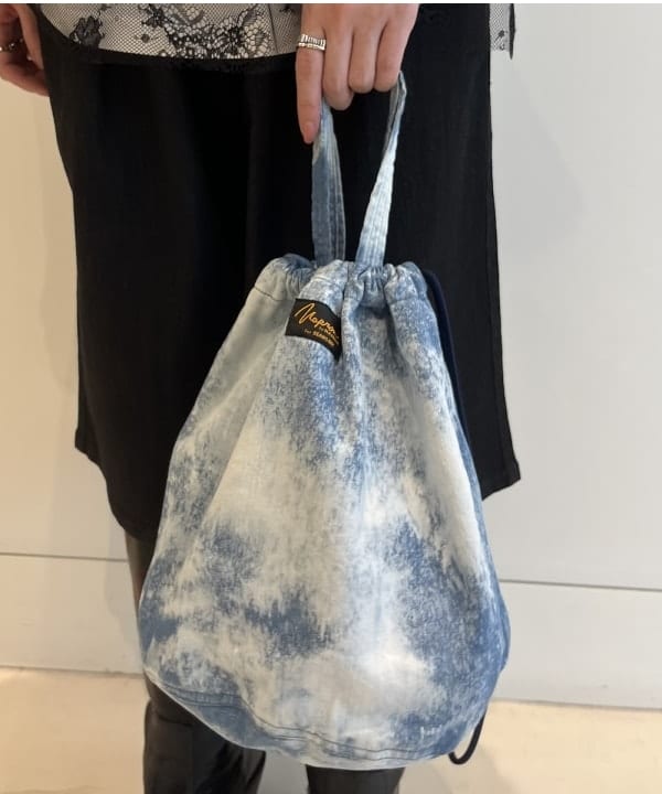 にしだてさんの「BEAMS WOMEN｜」を使ったコーディネート